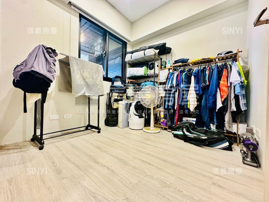 上東城｜質感景觀三房平車房屋室內格局與周邊環境