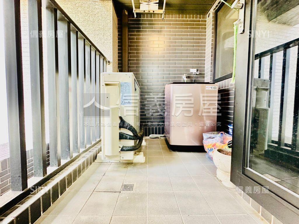 上東城｜質感景觀三房平車房屋室內格局與周邊環境