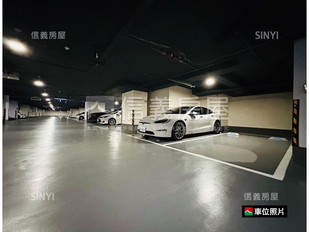 上東城｜質感景觀三房平車房屋室內格局與周邊環境