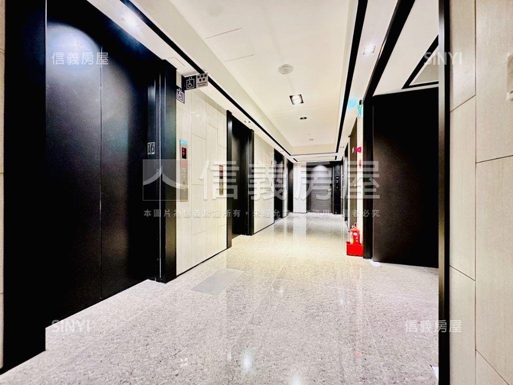 上東城｜質感景觀三房平車房屋室內格局與周邊環境