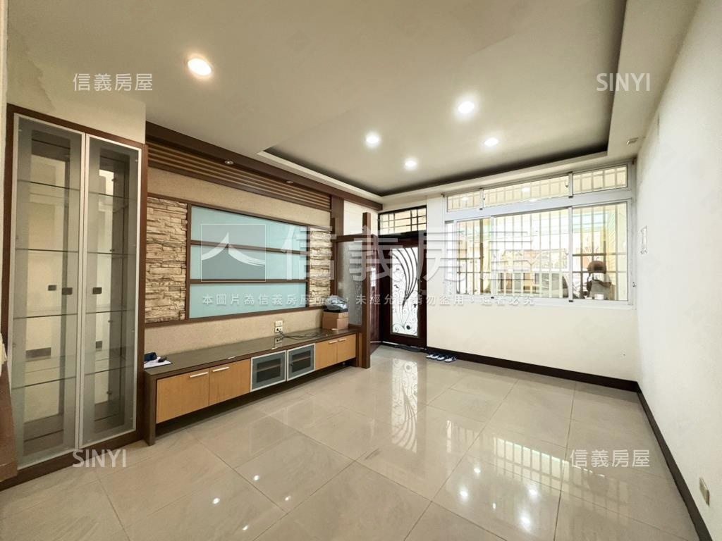 專✦開南街精美起家厝房屋室內格局與周邊環境