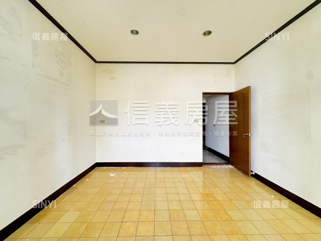 專✦開南街精美起家厝房屋室內格局與周邊環境