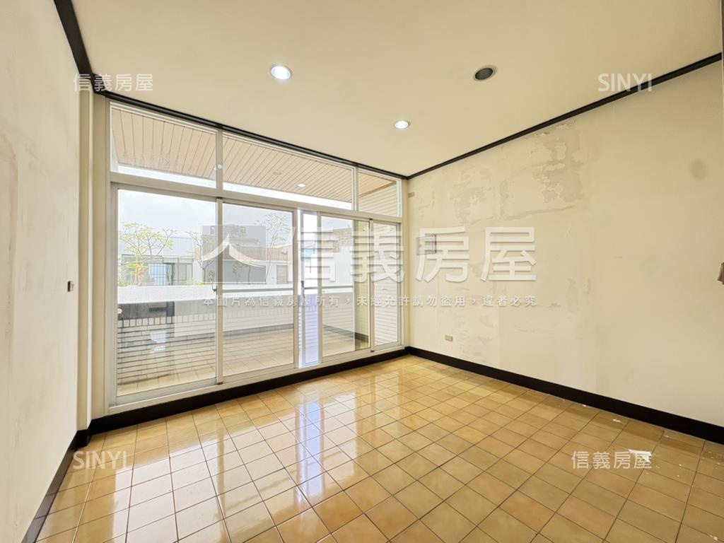 專✦開南街精美起家厝房屋室內格局與周邊環境