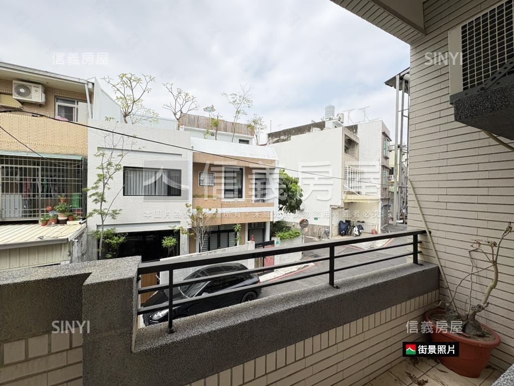 專✦開南街精美起家厝房屋室內格局與周邊環境