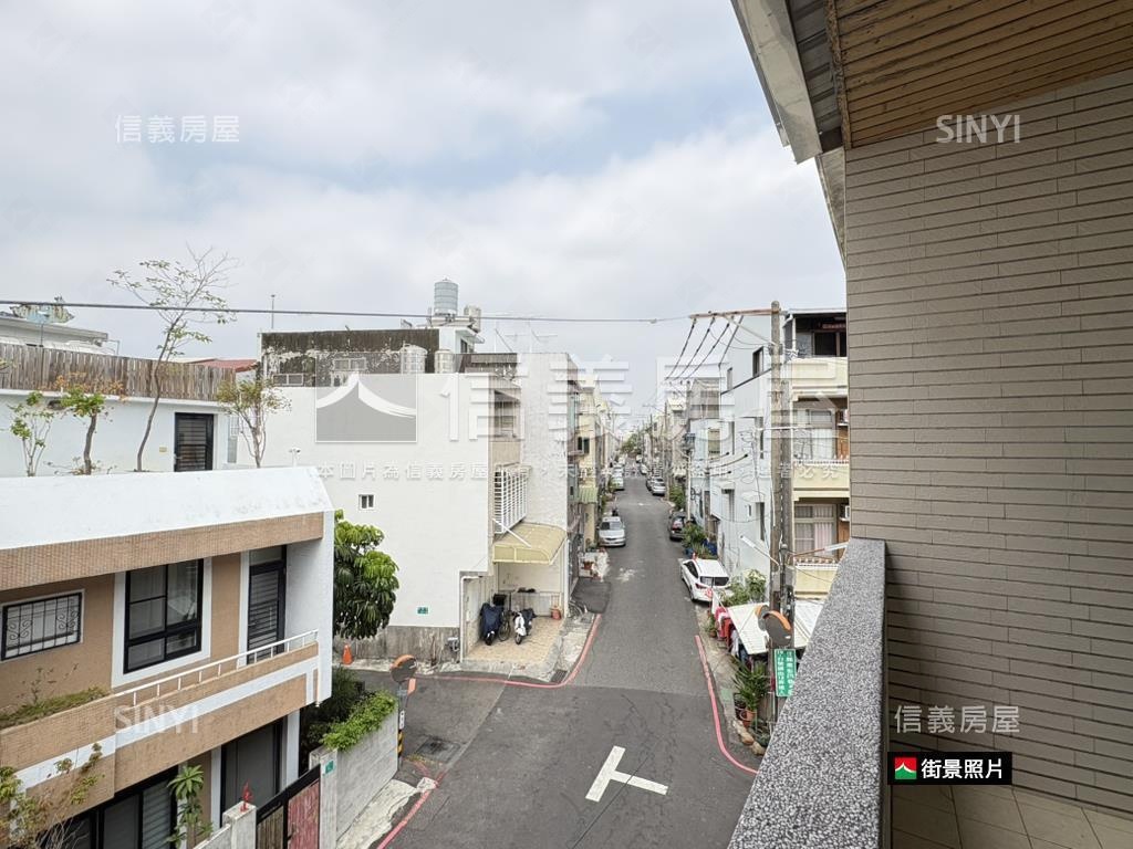 專✦開南街精美起家厝房屋室內格局與周邊環境