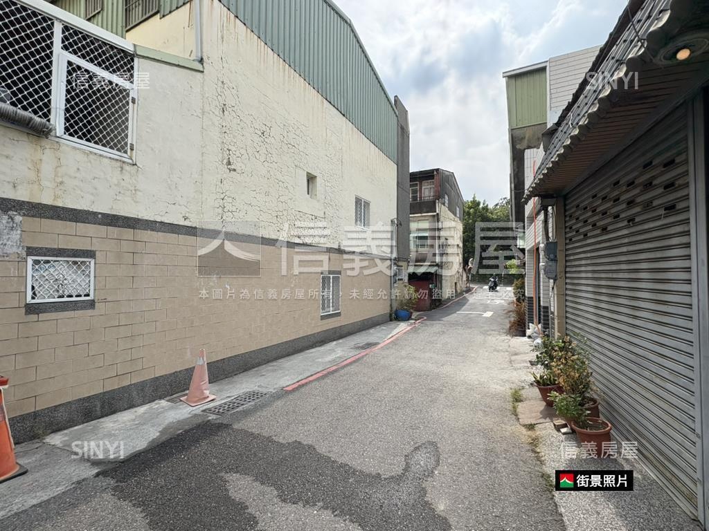 專✦開南街精美起家厝房屋室內格局與周邊環境