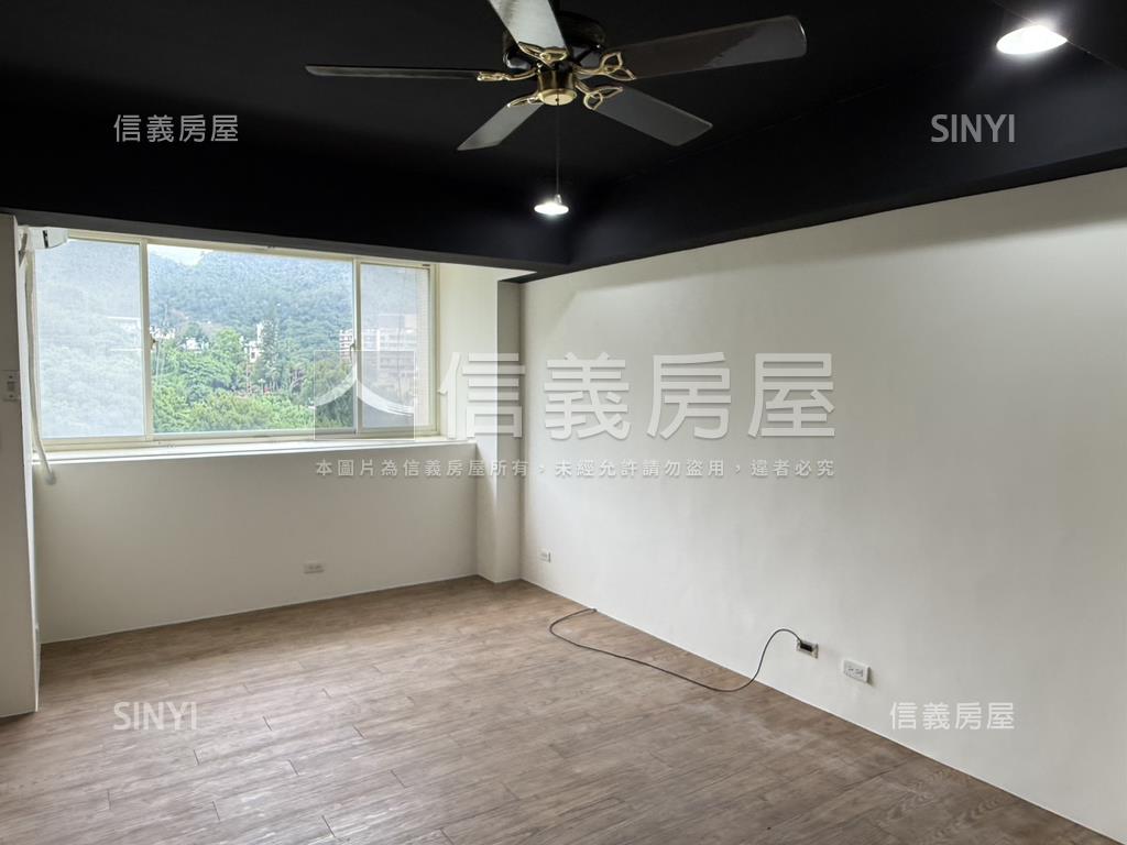 泉之鄉綠景溫泉宅房屋室內格局與周邊環境