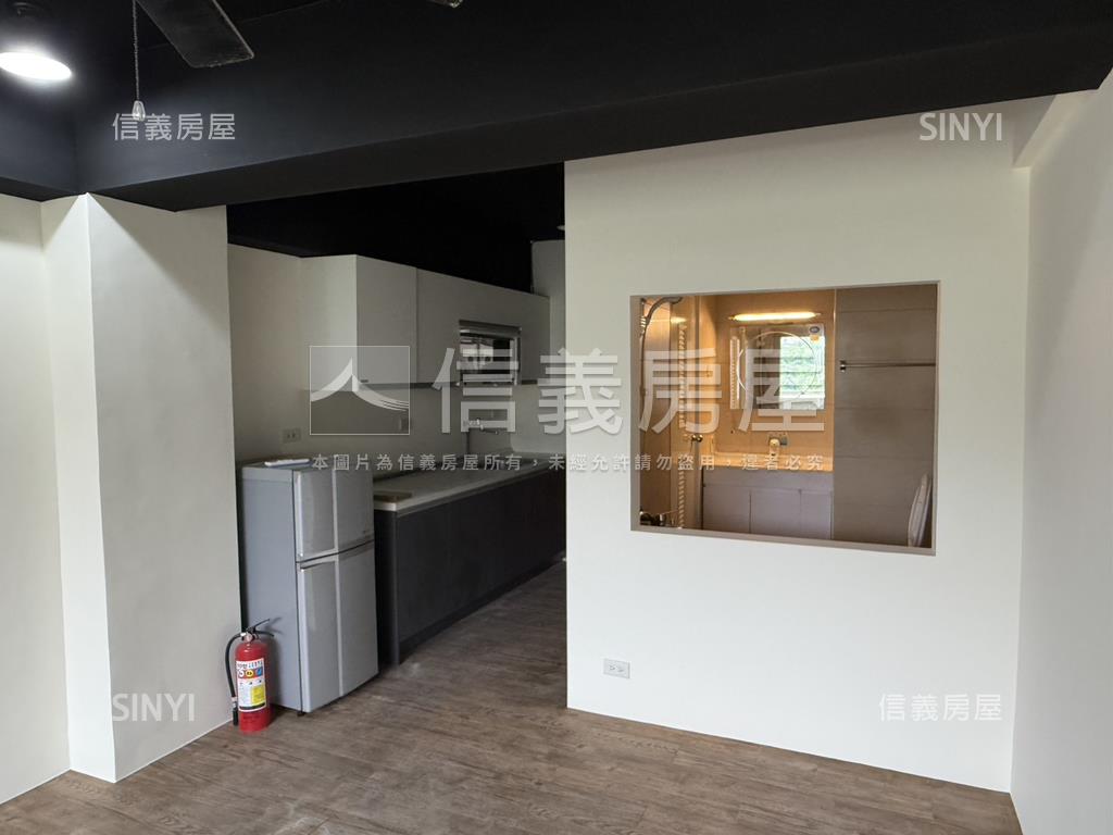 泉之鄉綠景溫泉宅房屋室內格局與周邊環境