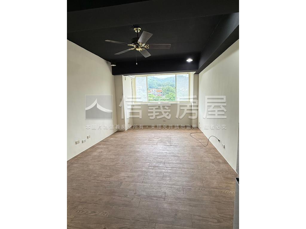 泉之鄉綠景溫泉宅房屋室內格局與周邊環境