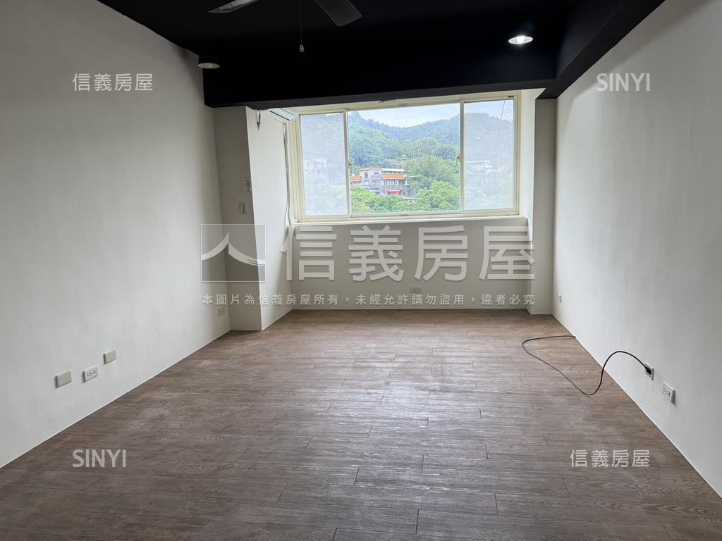 泉之鄉綠景溫泉宅房屋室內格局與周邊環境