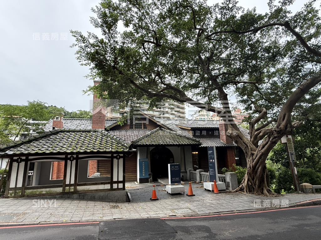 泉之鄉綠景溫泉宅房屋室內格局與周邊環境