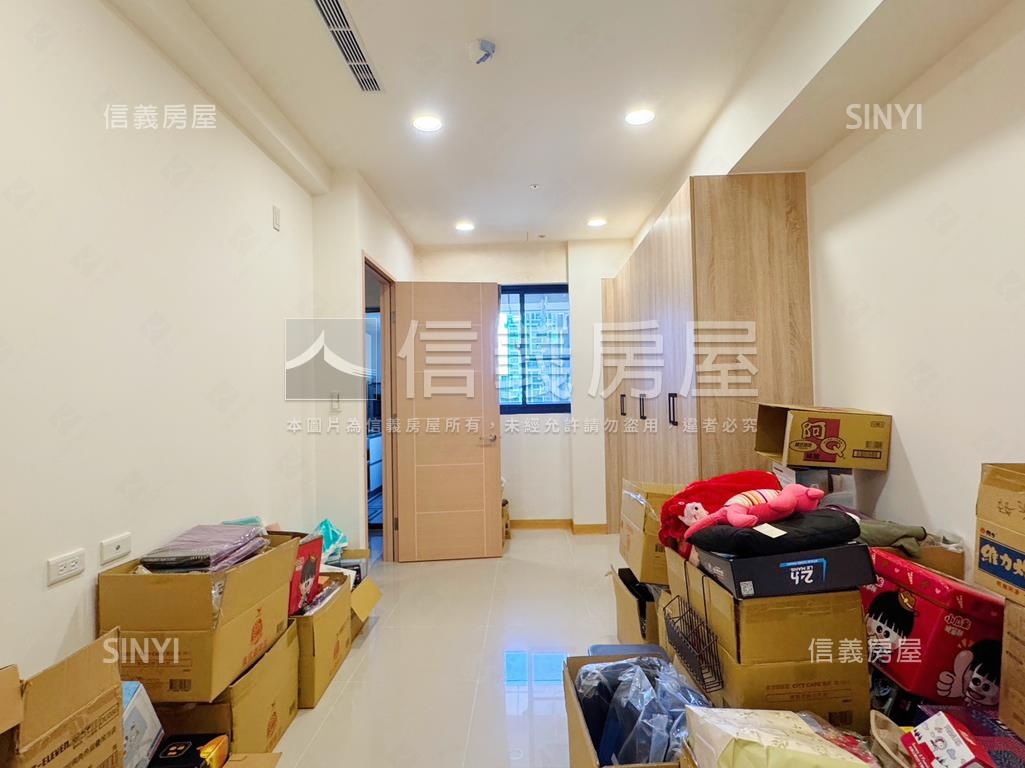 江南大宅兩房車位房屋室內格局與周邊環境