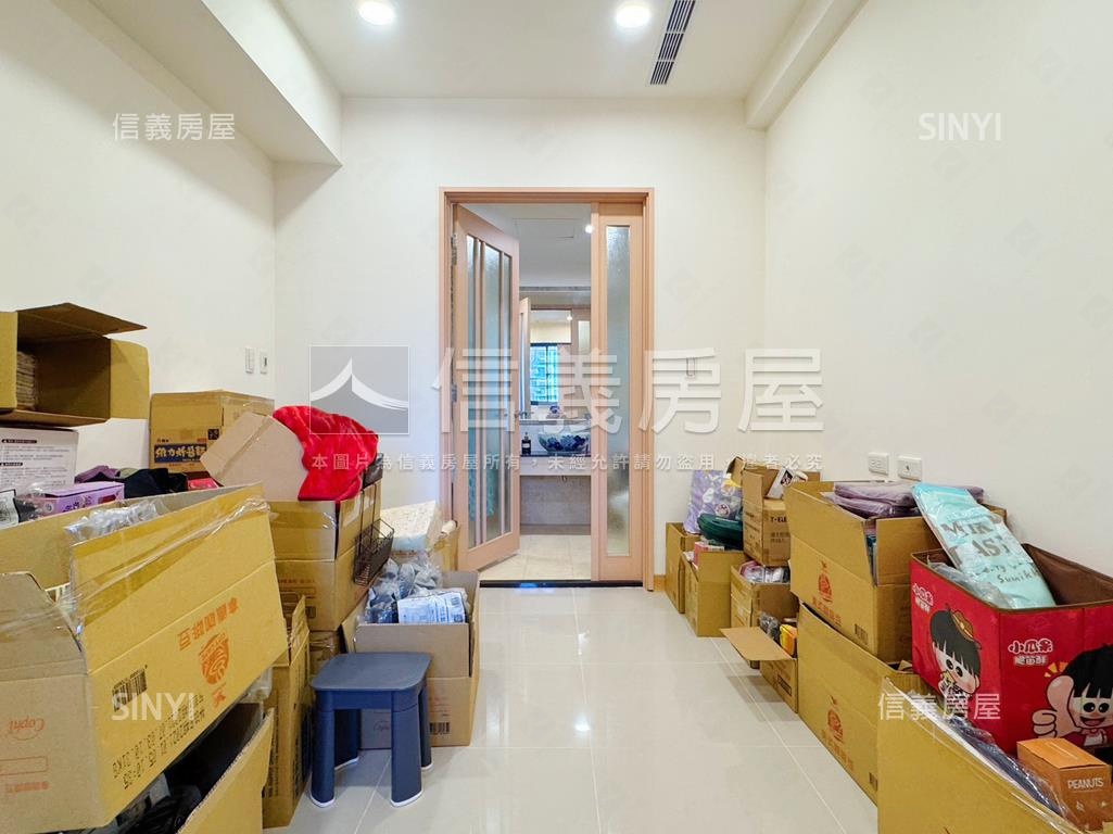 江南大宅兩房車位房屋室內格局與周邊環境