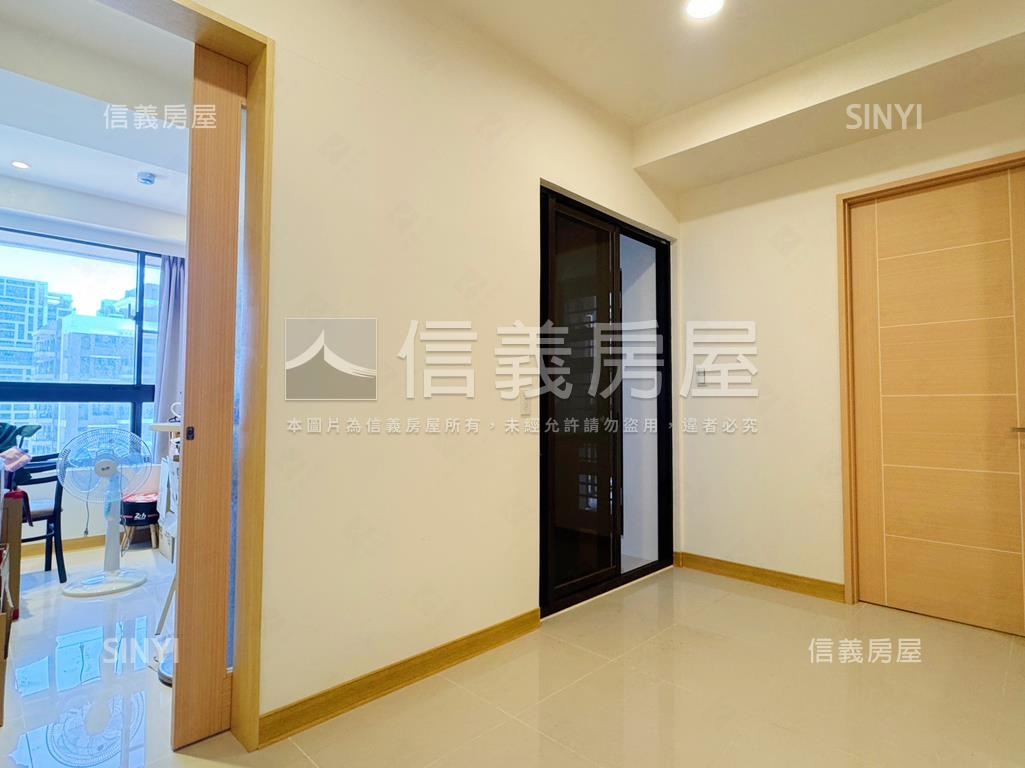 江南大宅兩房車位房屋室內格局與周邊環境