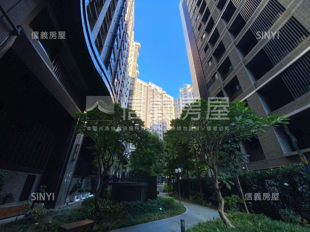 ✪上河園大兩房帶平面車位房屋室內格局與周邊環境