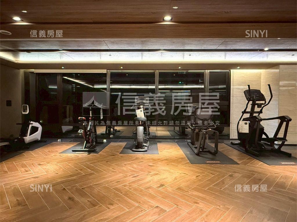 ✪上河園大兩房帶平面車位房屋室內格局與周邊環境