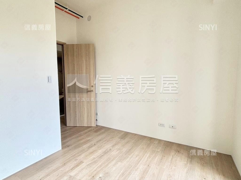 臻藏靚色◆遠雄藝舍房屋室內格局與周邊環境