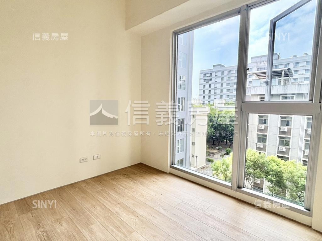 臻藏靚色◆遠雄藝舍房屋室內格局與周邊環境