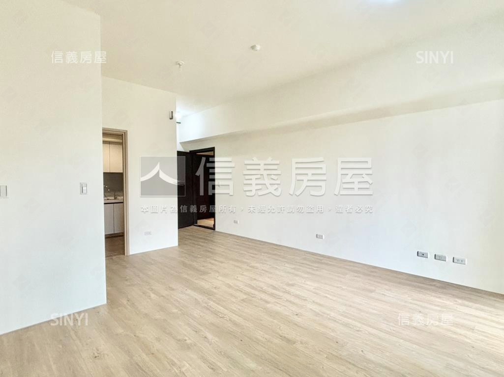 臻藏靚色◆遠雄藝舍房屋室內格局與周邊環境