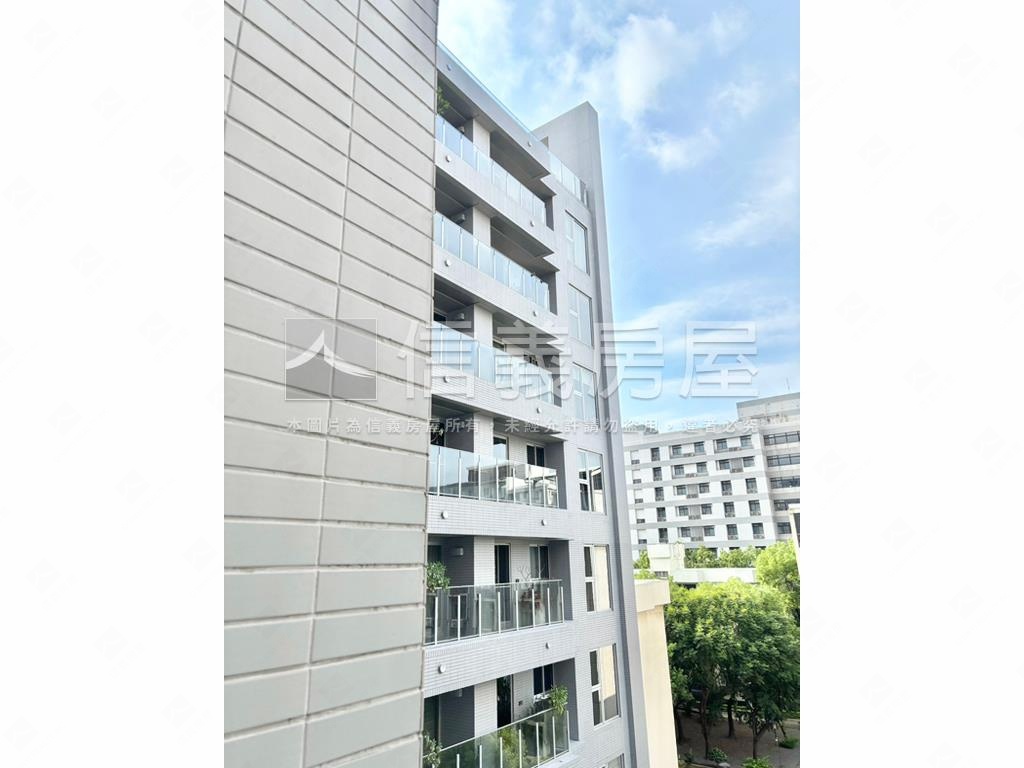 臻藏靚色◆遠雄藝舍房屋室內格局與周邊環境