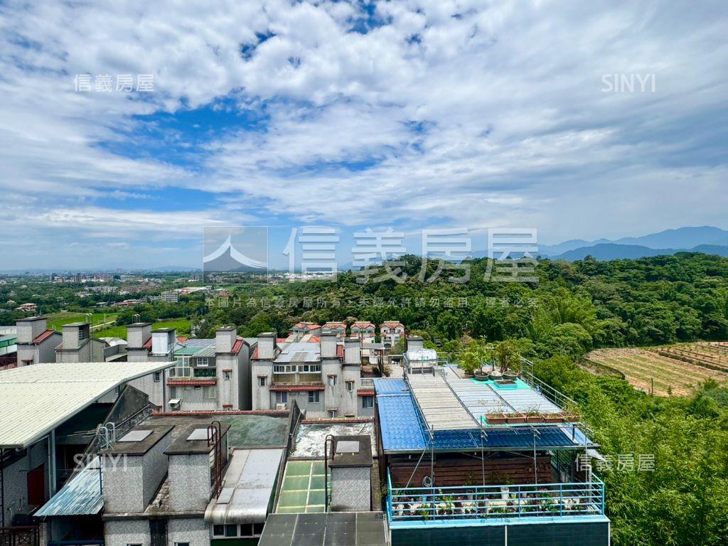 海德堡·雙併透天傳家寶房屋室內格局與周邊環境