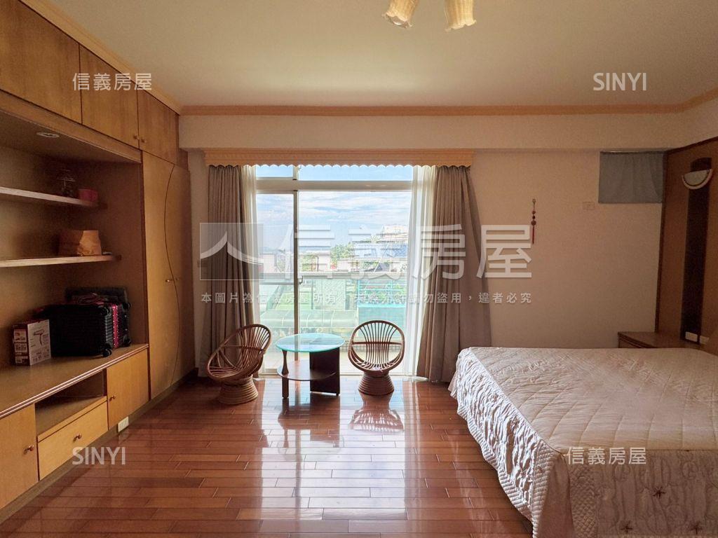 海德堡·雙併透天傳家寶房屋室內格局與周邊環境