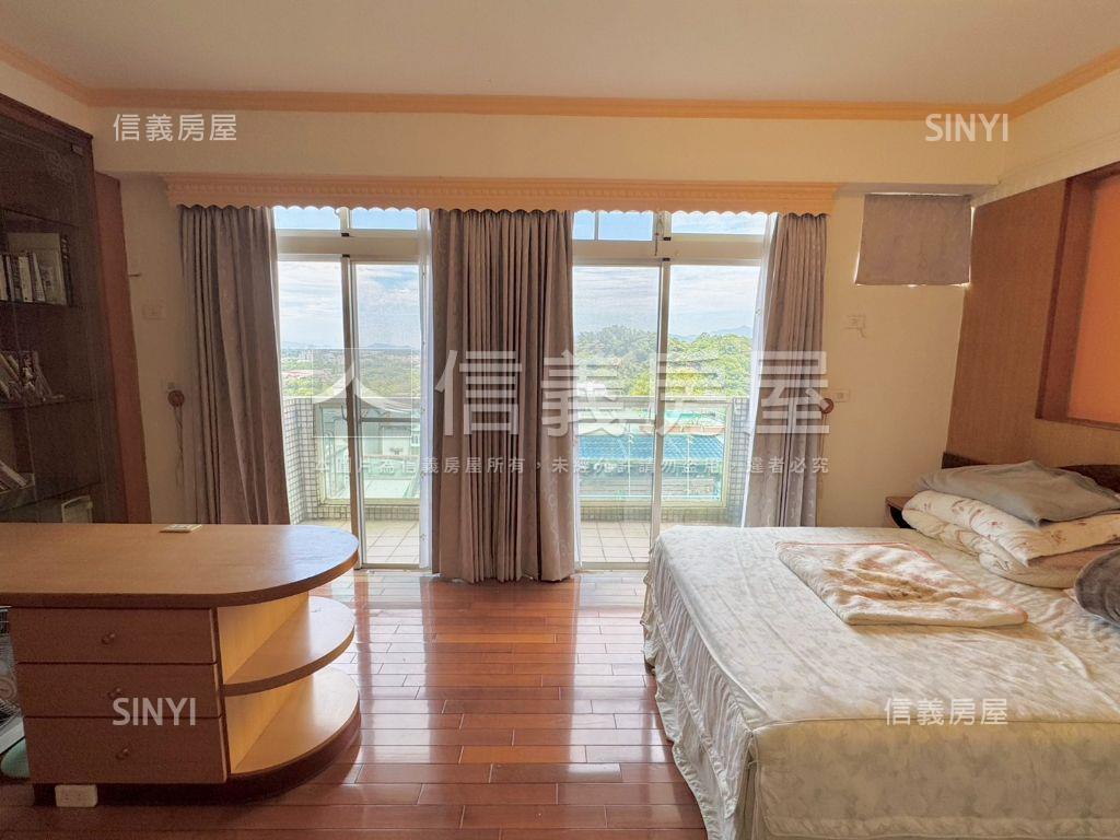 海德堡·雙併透天傳家寶房屋室內格局與周邊環境