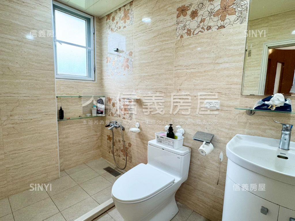 海德堡·雙併透天傳家寶房屋室內格局與周邊環境