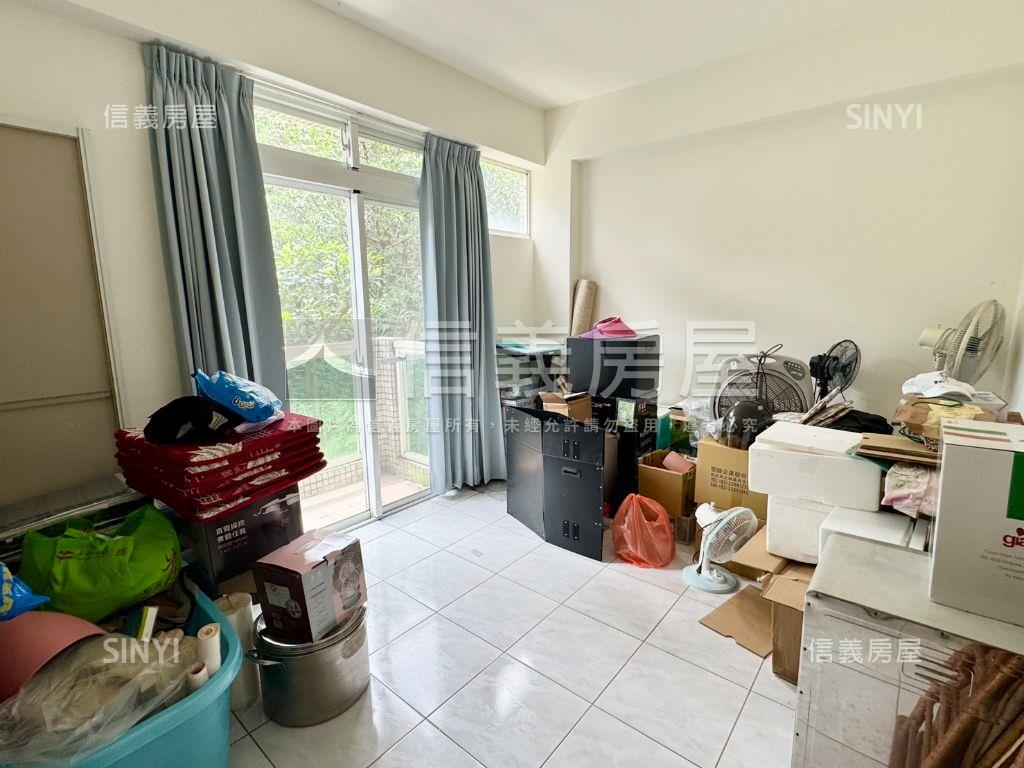海德堡·雙併透天傳家寶房屋室內格局與周邊環境