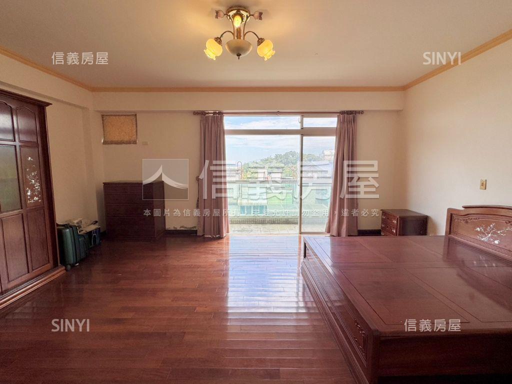 海德堡·雙併透天傳家寶房屋室內格局與周邊環境