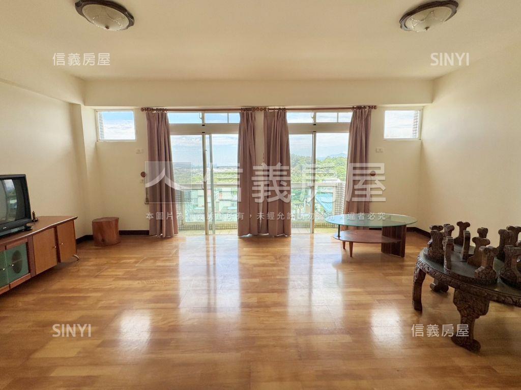 海德堡·雙併透天傳家寶房屋室內格局與周邊環境