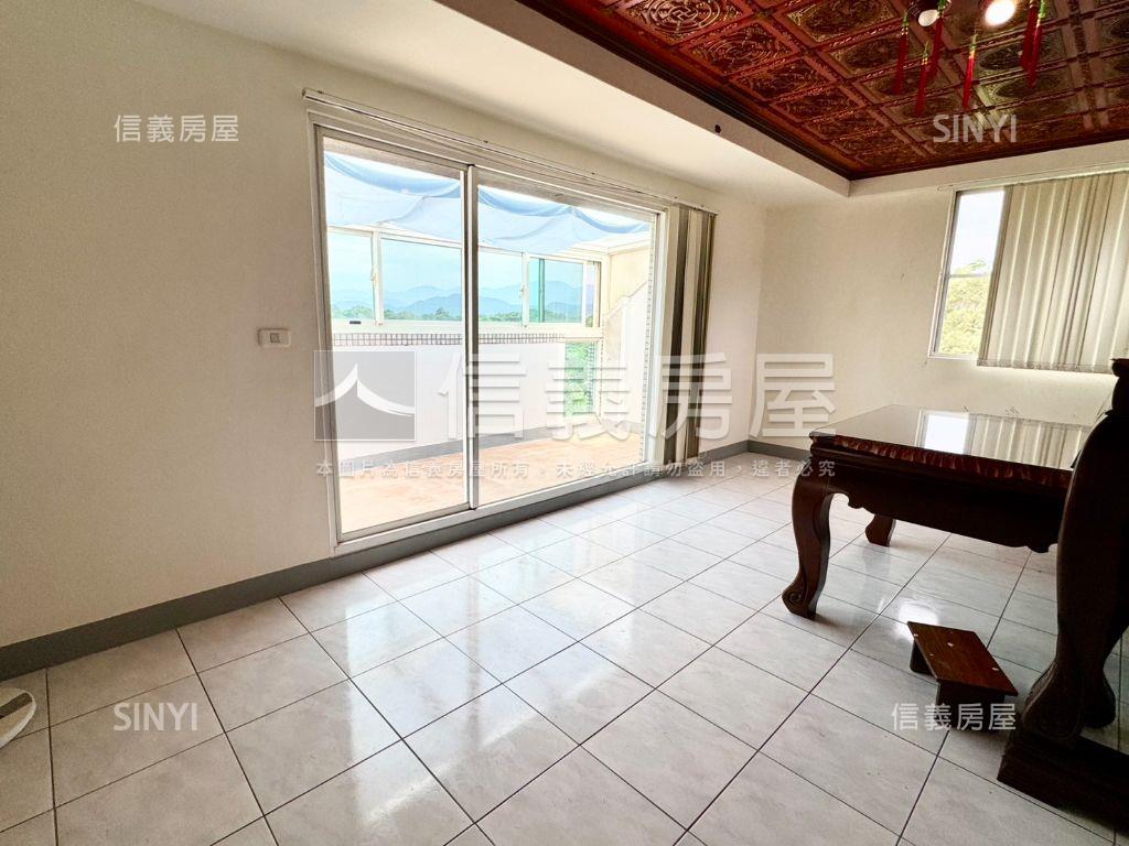 海德堡·雙併透天傳家寶房屋室內格局與周邊環境