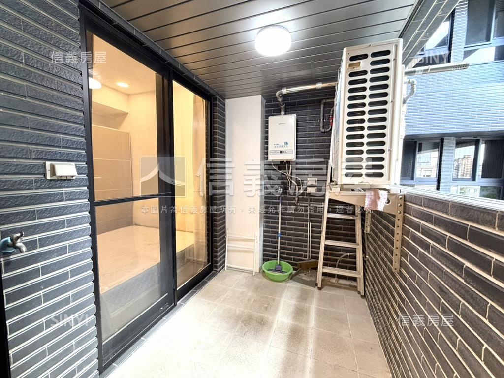 有裝潢★附中學區高樓兩房房屋室內格局與周邊環境