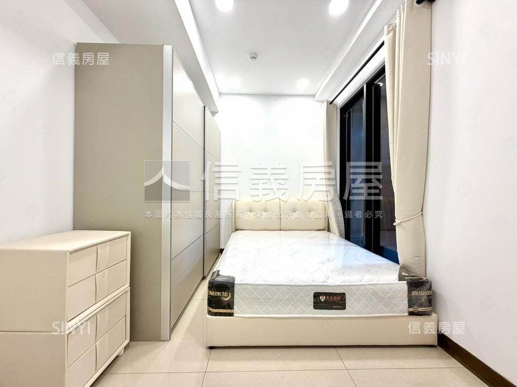 有裝潢★附中學區高樓兩房房屋室內格局與周邊環境