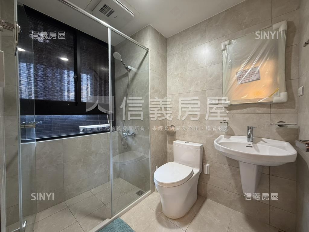 有裝潢★附中學區高樓兩房房屋室內格局與周邊環境