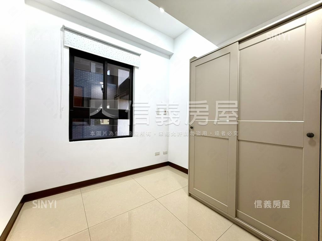 有裝潢★附中學區高樓兩房房屋室內格局與周邊環境