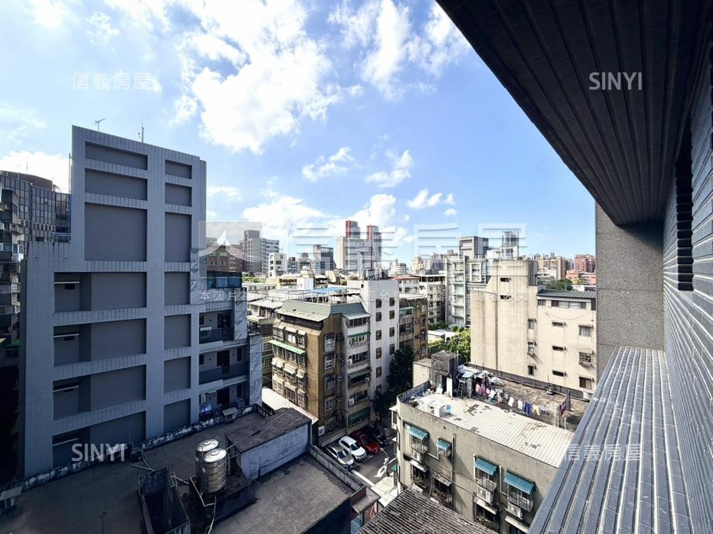 有裝潢★附中學區高樓兩房房屋室內格局與周邊環境