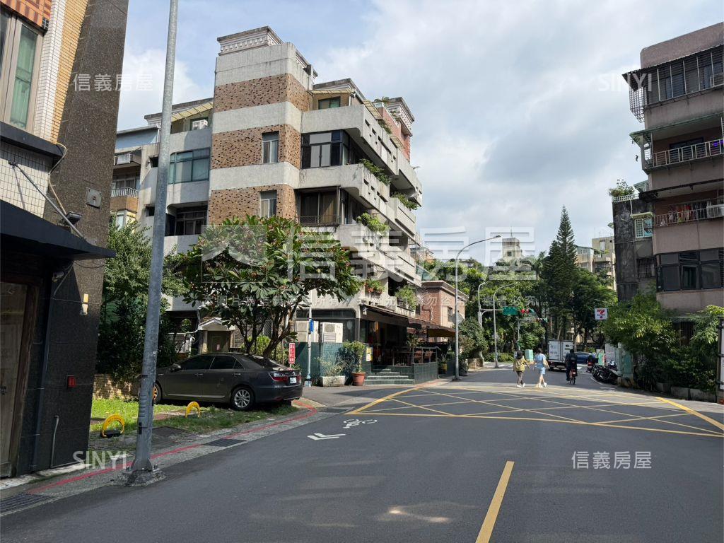 永康新生明亮朝南天空之城房屋室內格局與周邊環境