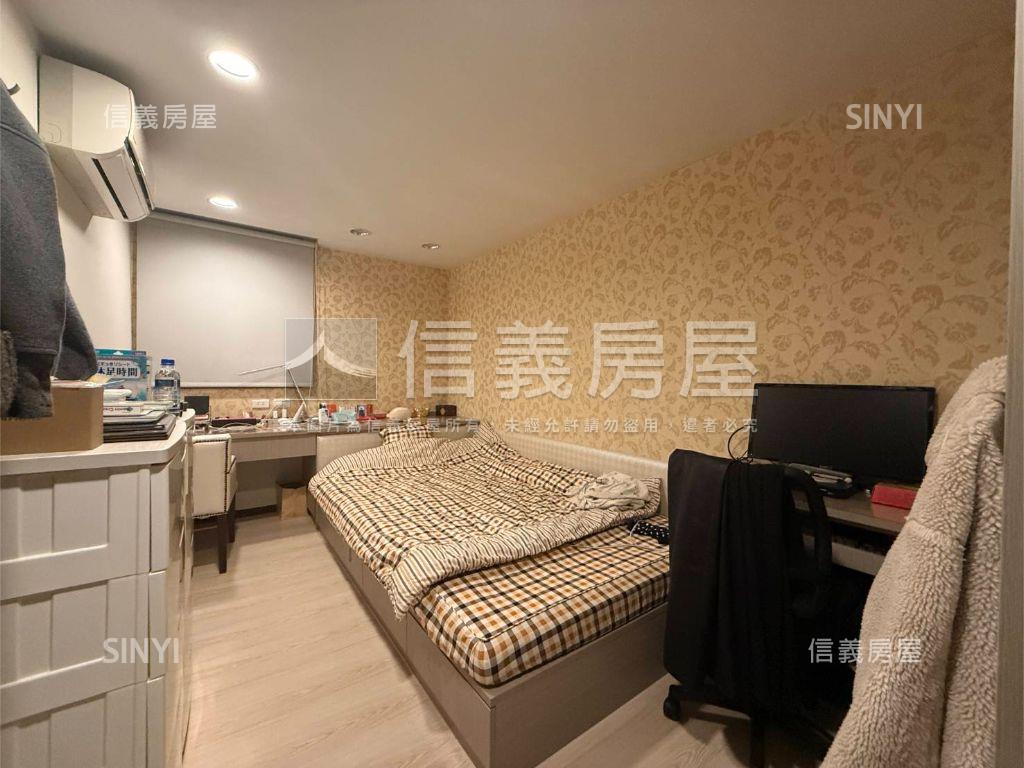 永康新生明亮朝南天空之城房屋室內格局與周邊環境