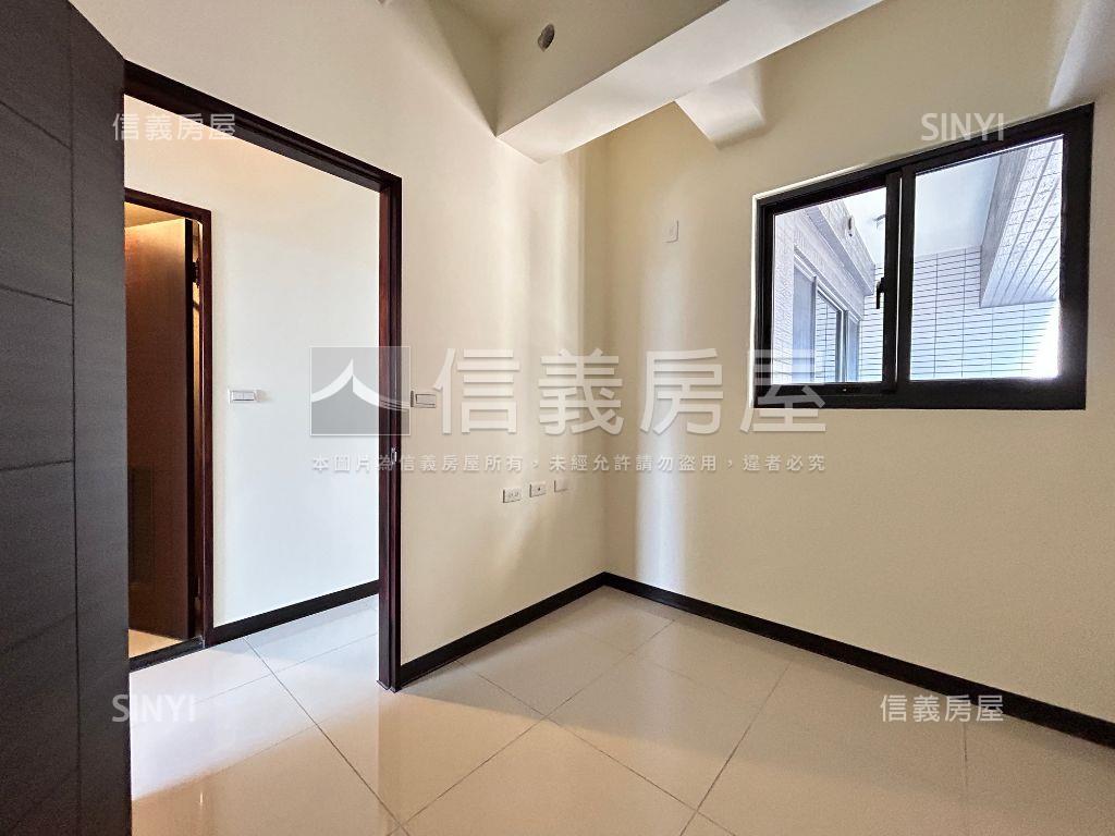 安美城心辦公室房屋室內格局與周邊環境