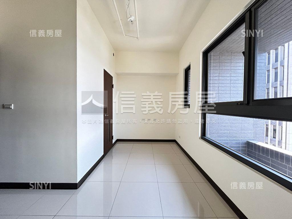 安美城心辦公室房屋室內格局與周邊環境