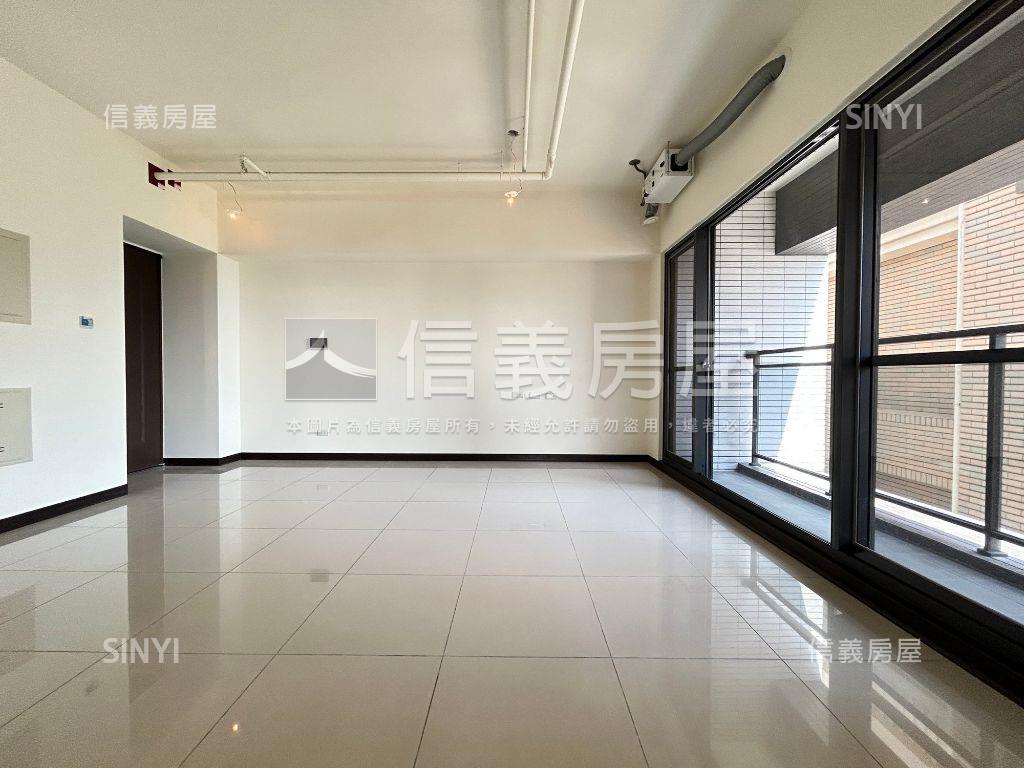 安美城心辦公室房屋室內格局與周邊環境
