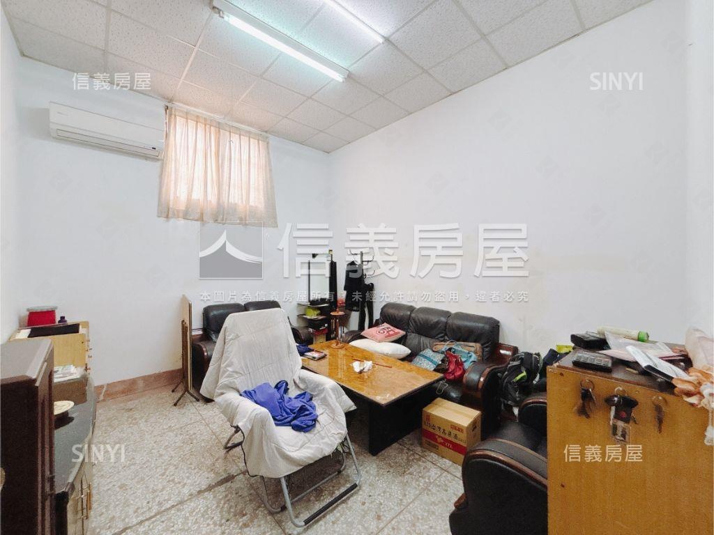 近忠孝商圈大地坪透天房屋室內格局與周邊環境