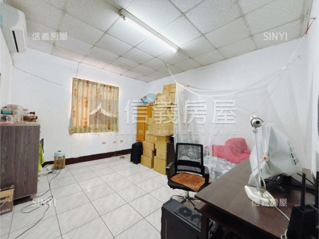 近忠孝商圈大地坪透天房屋室內格局與周邊環境