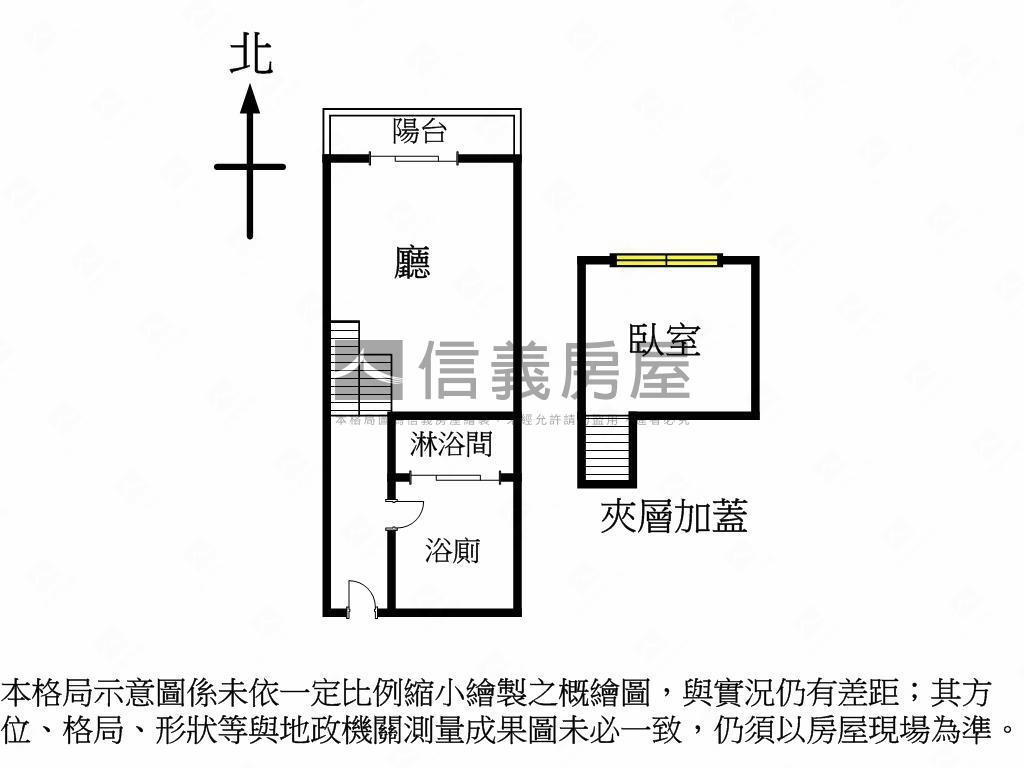 亮！近中國醫歐夏蕾附車位房屋室內格局與周邊環境