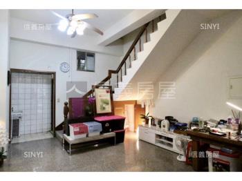 西區稀有樓店停車方便