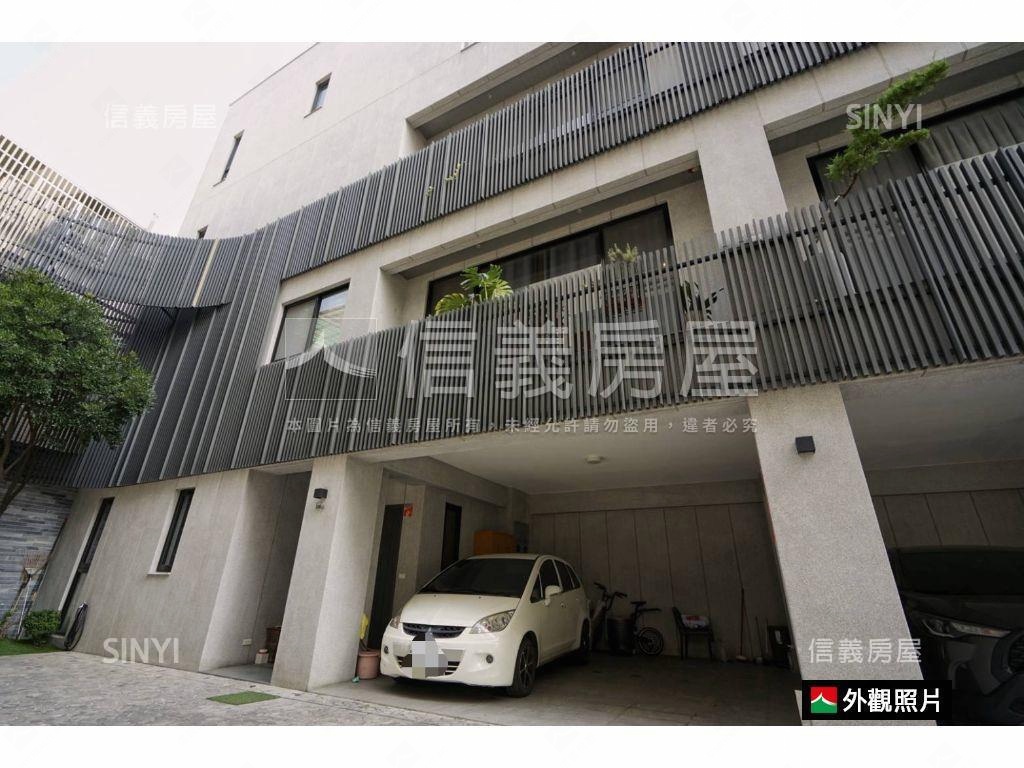 獨家專任大塊先生現代美墅房屋室內格局與周邊環境