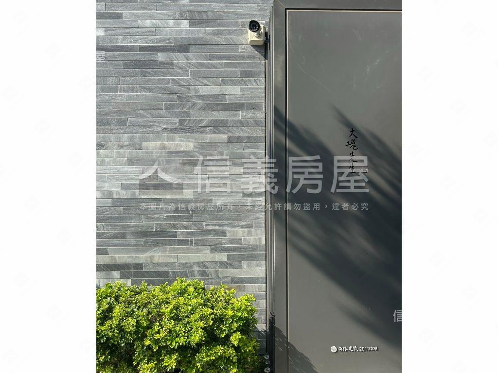 獨家專任大塊先生現代美墅房屋室內格局與周邊環境