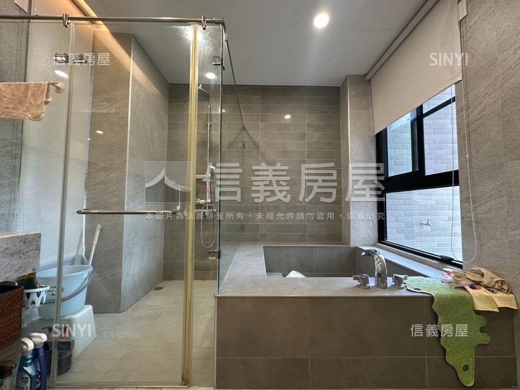 獨家專任大塊先生現代美墅房屋室內格局與周邊環境