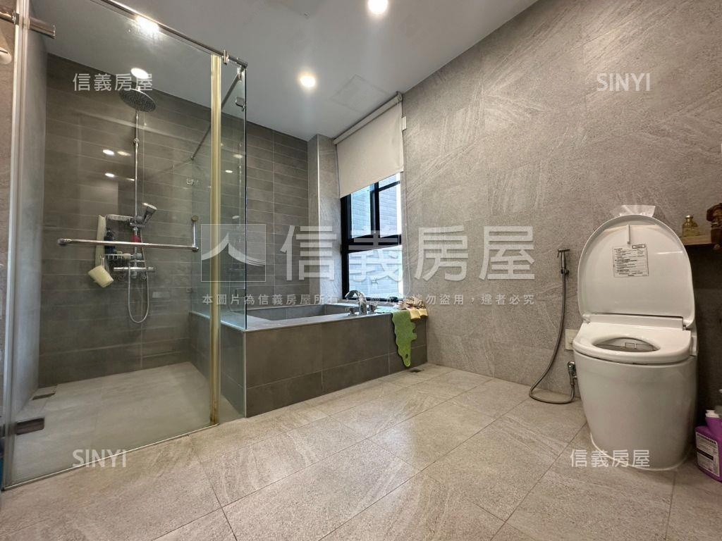 獨家專任大塊先生現代美墅房屋室內格局與周邊環境